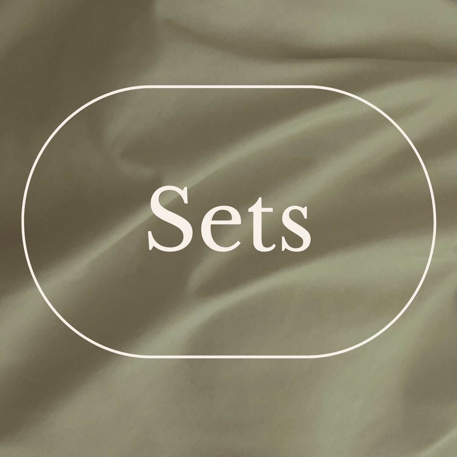 Jewellery Sets