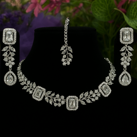 Silver Queen