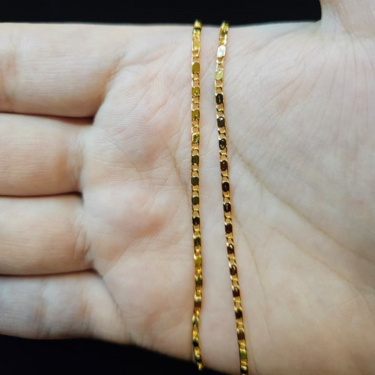 Valentino Link Chain